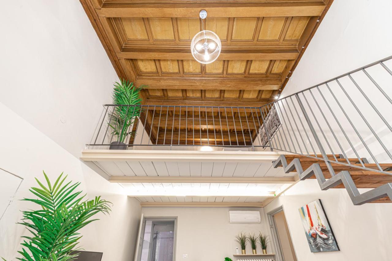 Signoria Guest House Florence Exterior photo