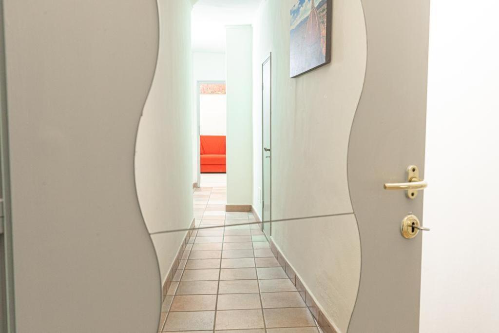 Signoria Guest House Florence Exterior photo